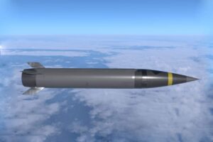 Lockheed Martin PrSM Missile