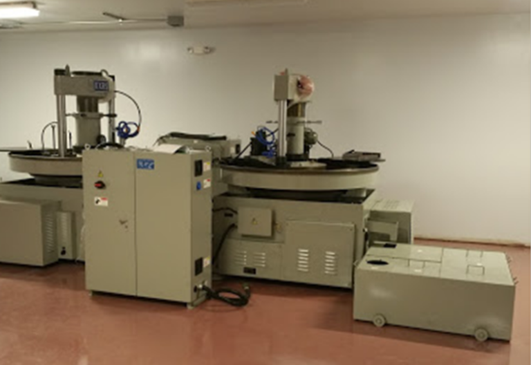 Company Overview Tungsten Parts Wyoming