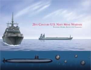 Naval Warfare Systems Command