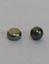 crushed tungsten ball