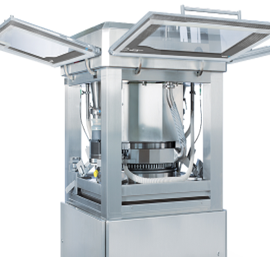 Powder Metallurgy & Pressing Systems