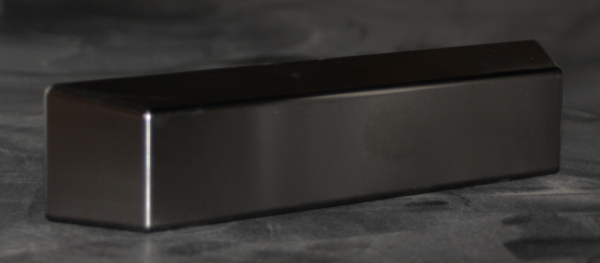tungsten bucking bar