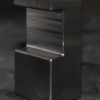 tungsten bars