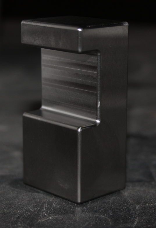 tungsten bars