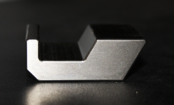 Tungsten Bucking Bars