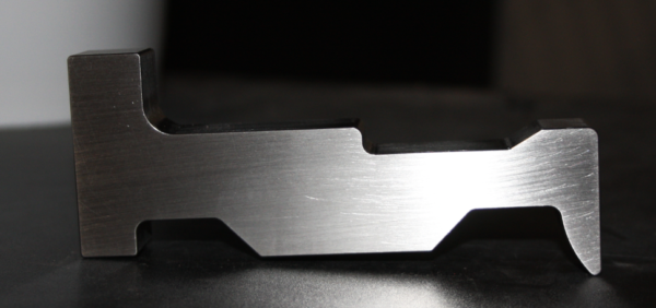 Smooth Riveting