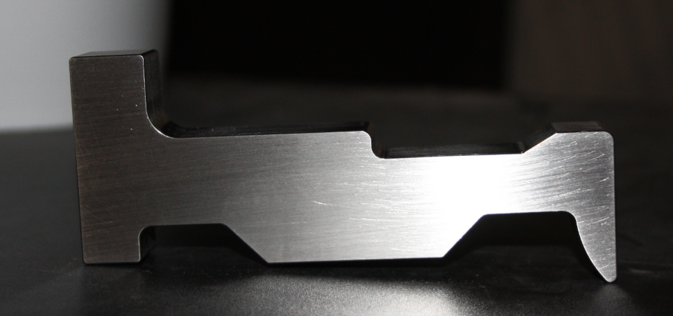 Tungsten Bucking Bars: Your Key to Smooth Riveting