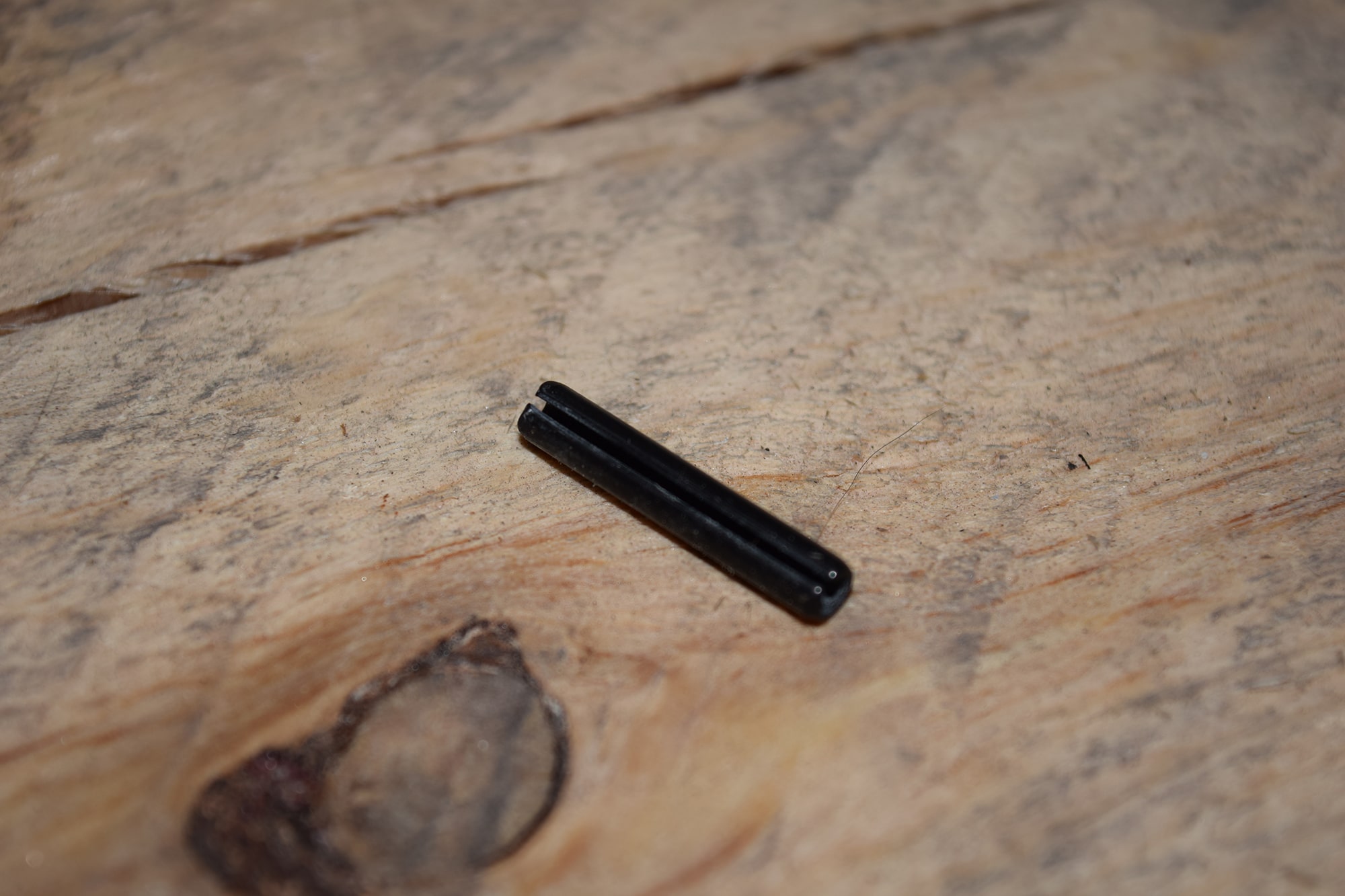 Pins Tungsten Parts Wyoming