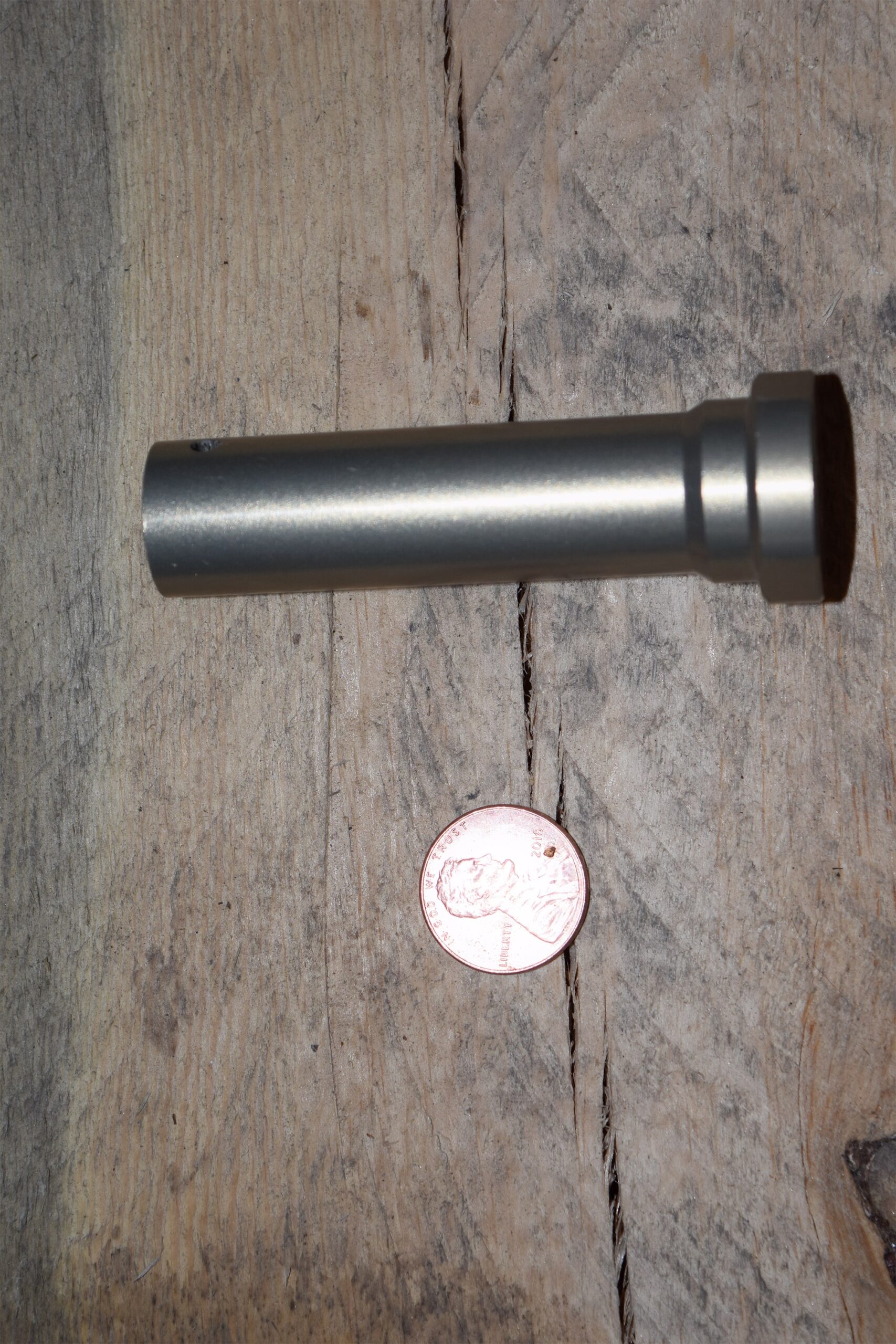 Buffer Bodies Tungsten Parts Wyoming