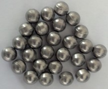 What Makes Tungsten Spheres the Perfect Blend of Strength and Beauty?
