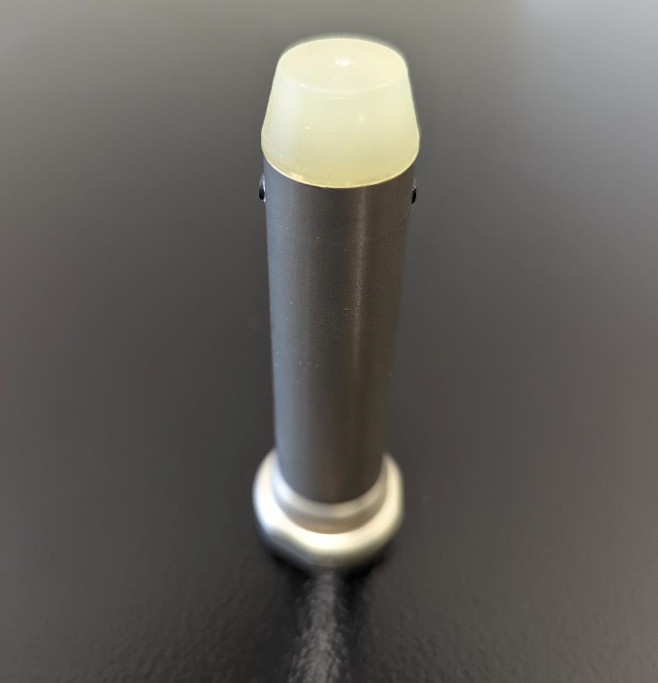 H2 Carbine Buffer Body Assembly Tungsten Parts Wyoming