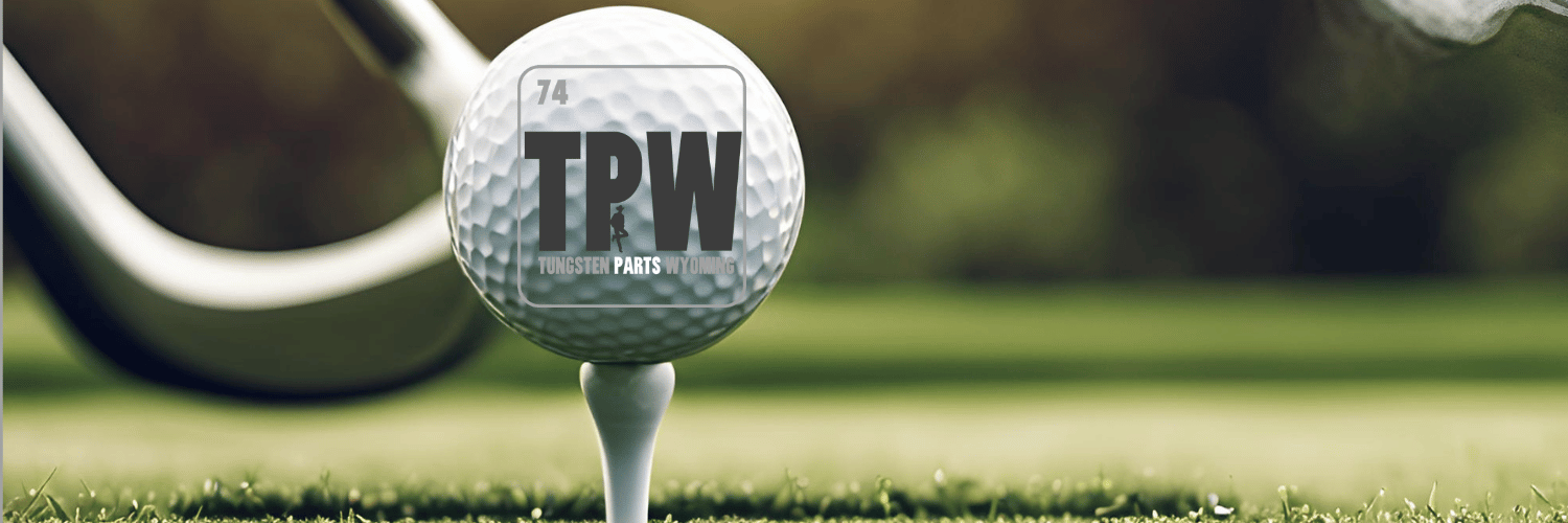 Revolutionizing Golf: How Tungsten Parts Wyoming is Teaming Up with Top Golf Club Manufacturers