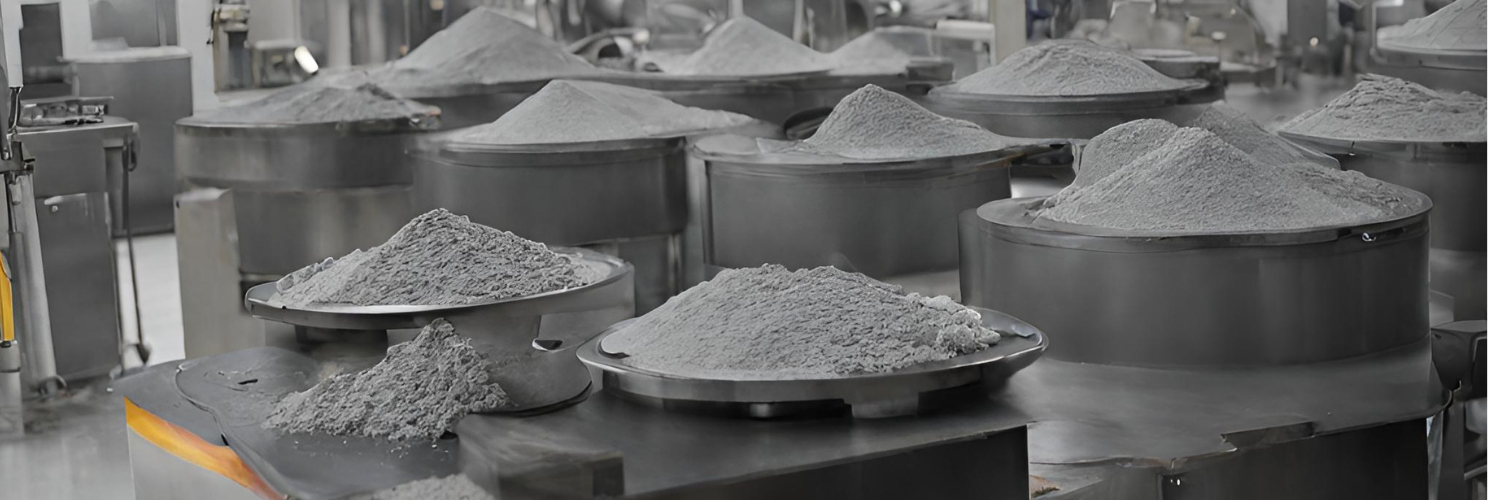 How Technon™ is Elevating Industries with High-Density Tungsten Powder