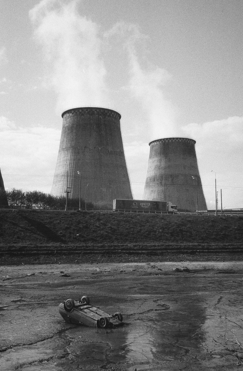 Nuclear energy facility — tungsten shielding components manufactured by Tungsten Parts Wyoming